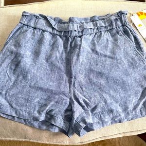 C&C California Chambray Shorts